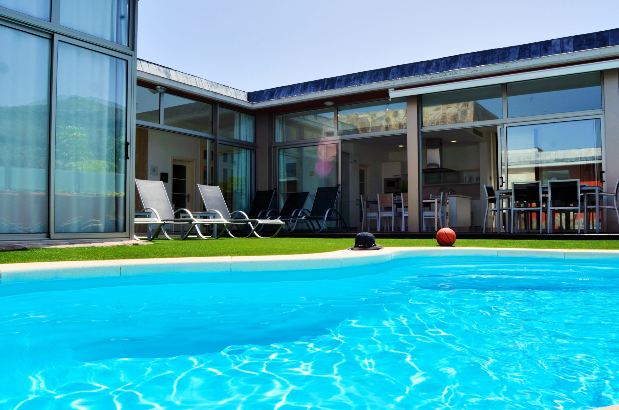 Villas Opal Anfi Tauro Пуэрто Рико Экстерьер фото