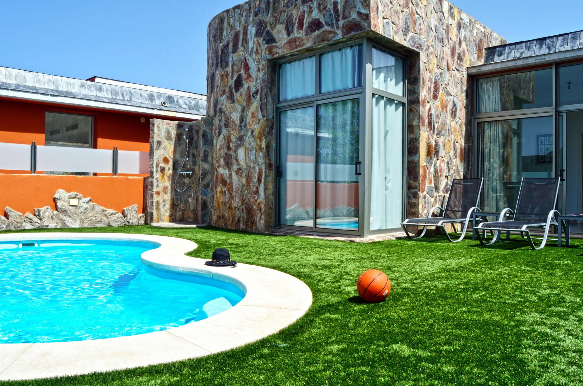 Villas Opal Anfi Tauro Пуэрто Рико Экстерьер фото