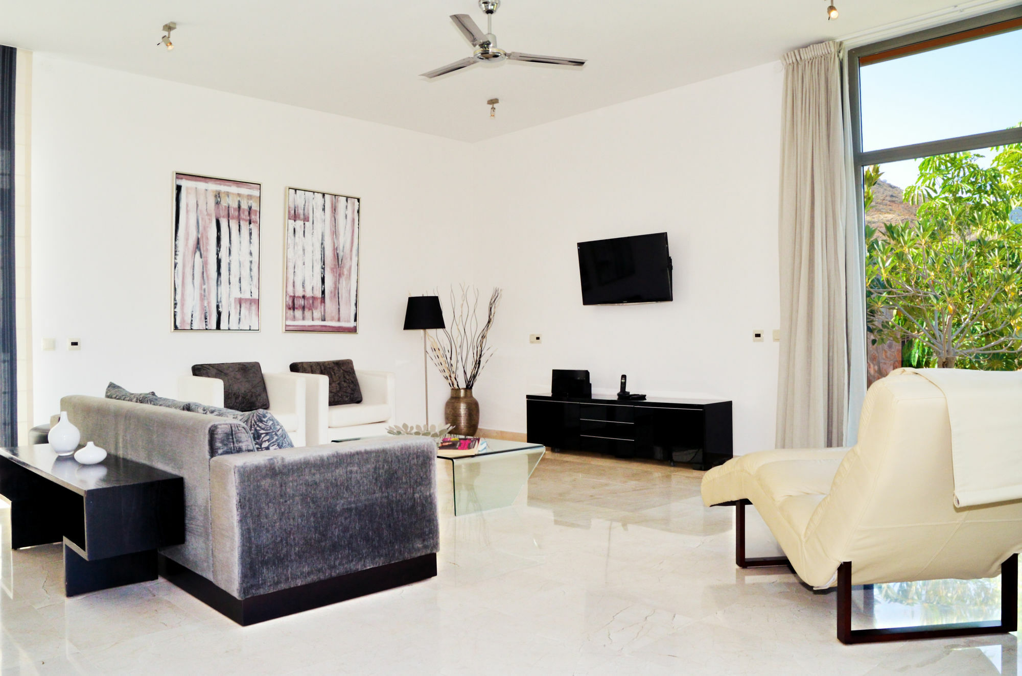 Villas Opal Anfi Tauro Пуэрто Рико Экстерьер фото