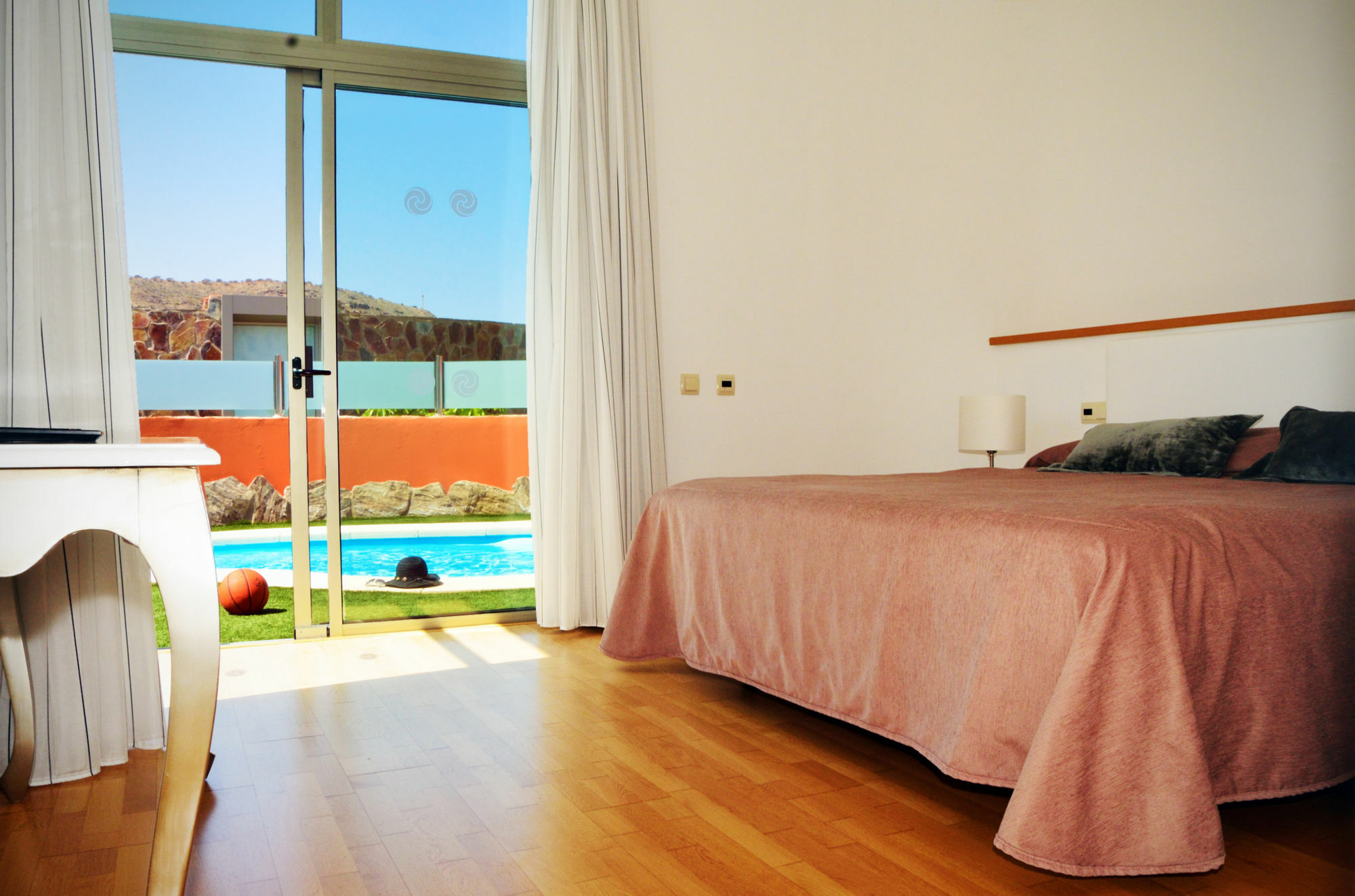 Villas Opal Anfi Tauro Пуэрто Рико Экстерьер фото